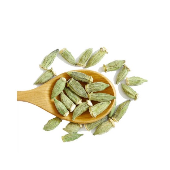 HOCAHANIM KURU BAMYA  80GR