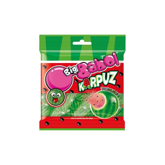 BIG BABOL KARPUZ 