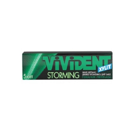 VIVIDENT STORMING STICK NANE 14 GR
