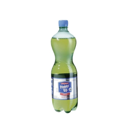 POWER UP ENERGY DRINK 1 LT
