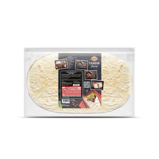 UNO TANDIR LAVAS 282 GR