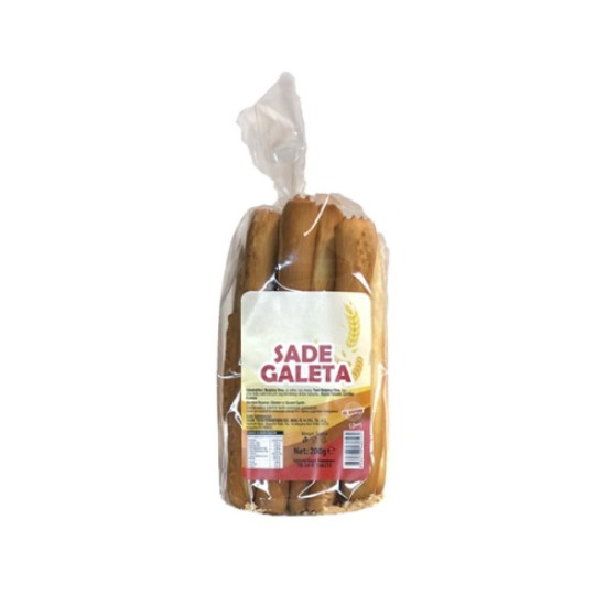 TADAL SADE GALETA 200 GR