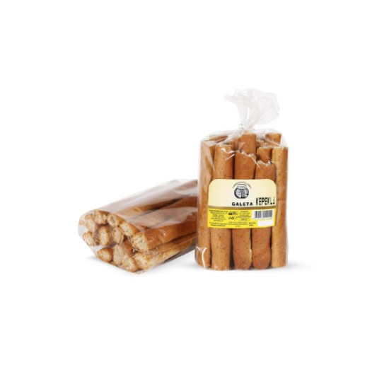 TADAL KEPEKLI GALETA 200 GR