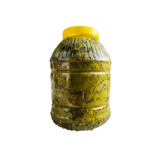 ALASEHIR YAPRAGI SALAMURA 