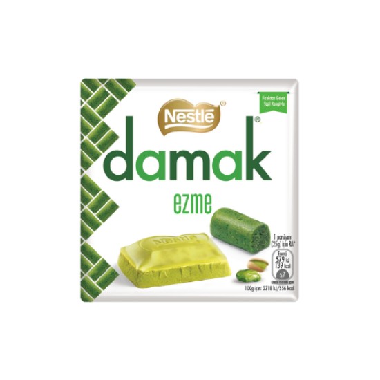 NESTLE DAMAK EZME 55 GR