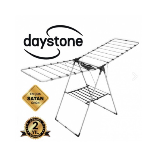DAYSTONE CAMASIR KURUTMALIK FORTE SIYAH 
