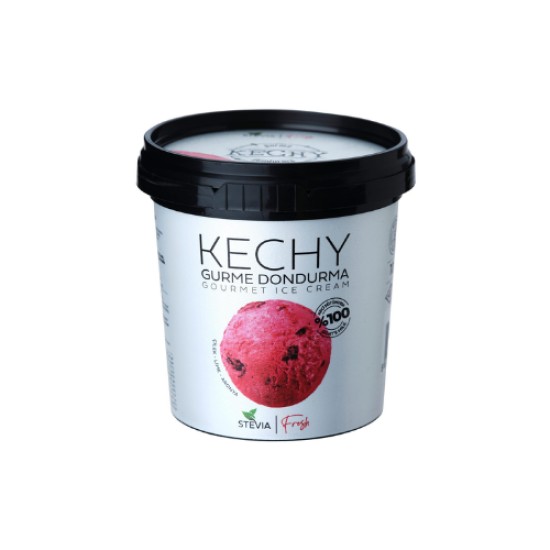 KECHY GOURMET STEVIA FRESH 100 ML