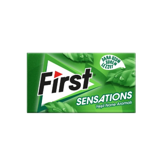 FIRST SENS Y.NANE SAKIZ 27 GR