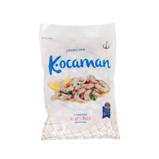 KOCAMAN DOND KARIDES 500 GR
