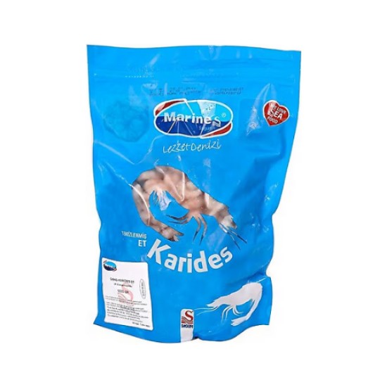 MARINES KARIDES 1 KG