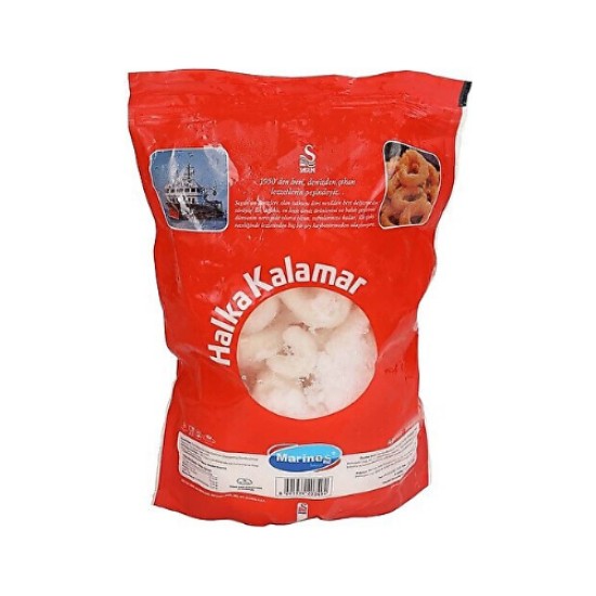 MARINES HALKA KALAMAR 1 KG