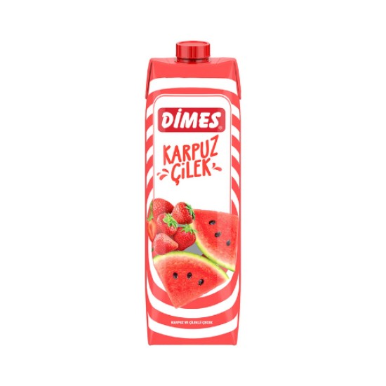 DIMES KARPUZ CILEK 1 LT