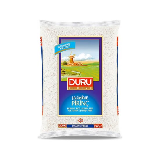 DURU JASMINE PIRINC 1000 GR