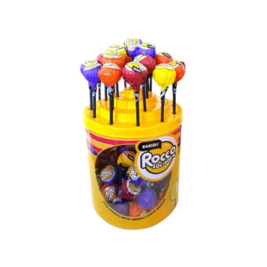 ROCCO LOLIPOP