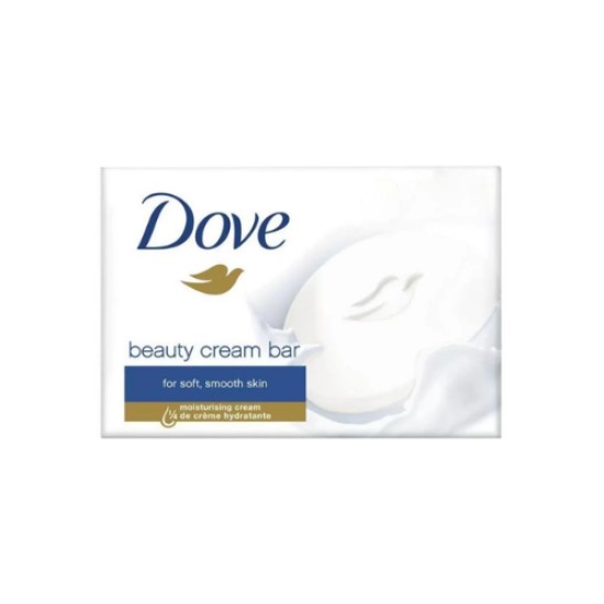 DOVE SABUN CREAM BAR 90 GR