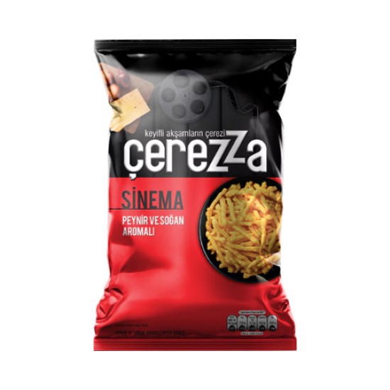 CEREZOS PEYNIR VE SOGAN AROMALI