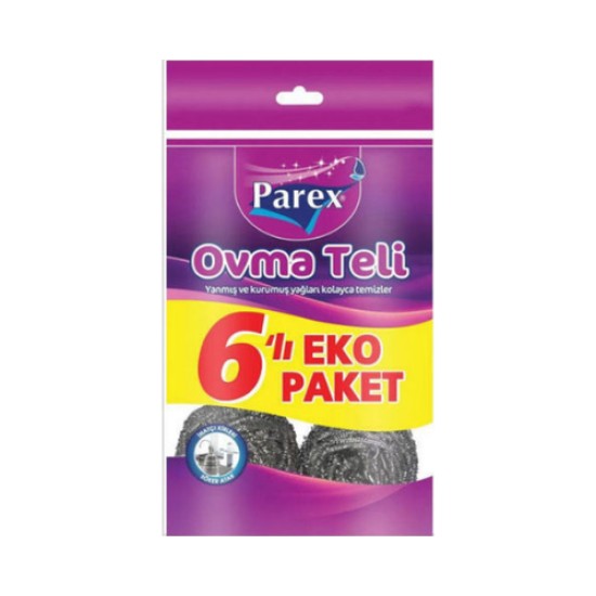 PAREX OVMA TELI 6 LI EKO PAKET