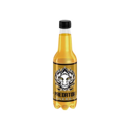 PREDATOR ENERGY 1 LT