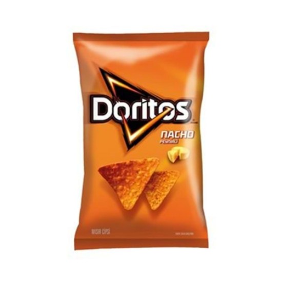 DORITOS NACHO PEYNIRLI