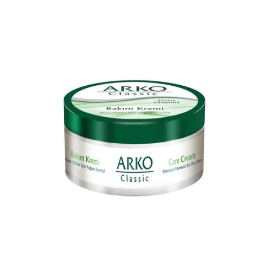 ARKO CLASSIC CARE CREAM 250 ML