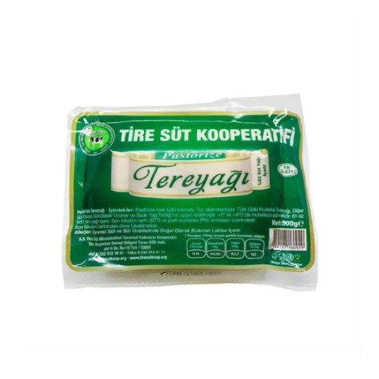 TIRE SUT TEREYAGI 500 GR