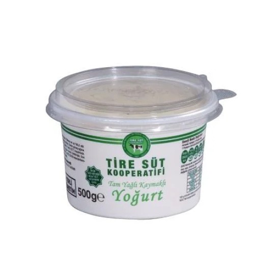 TIRE SUT  YOGURT 500 GR