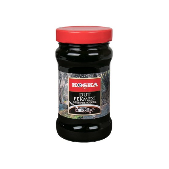 KOSKA DUT PEKMEZI  380 GR