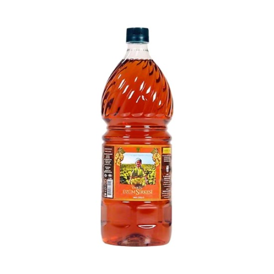 TARIS SIRKE UZUM PET 2 LT