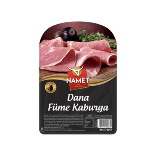 NAMET DANA FUME KABURGA 130 GR
