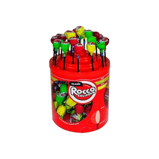 ROCCO LOLIPOP 