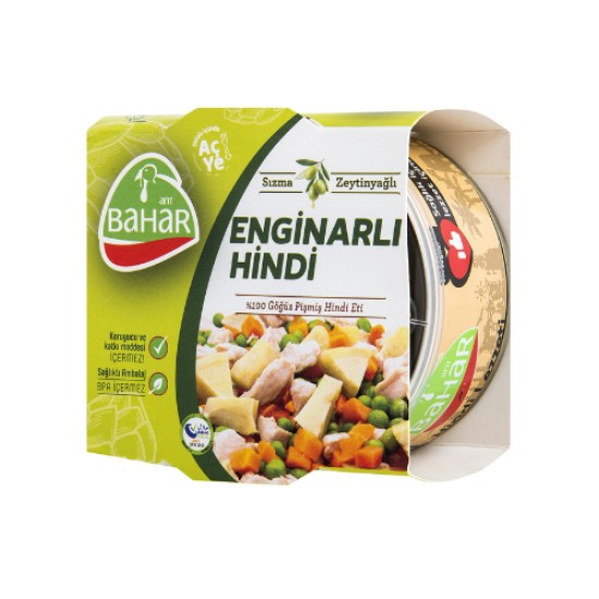 HINDI ENGINARLI 165 GR