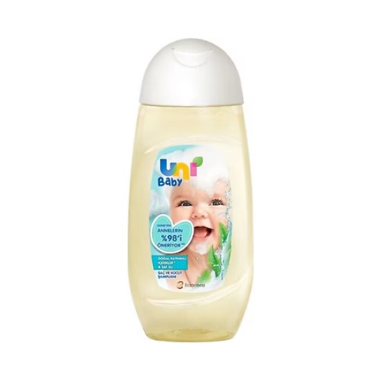 UNI BABY SAMPUAN 200 ML