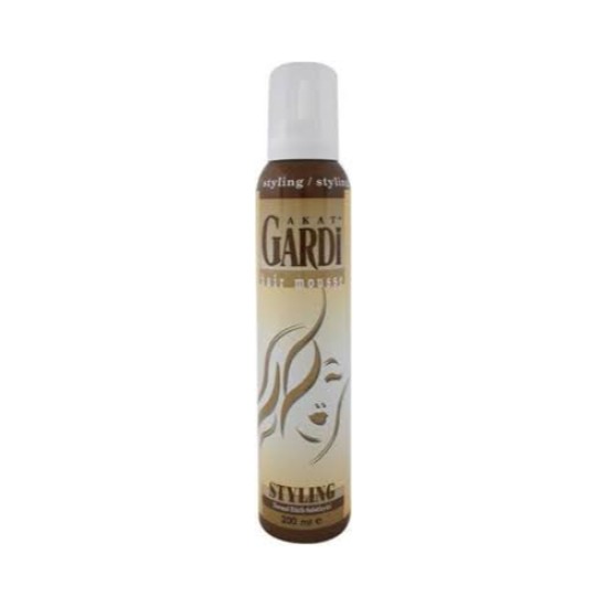 AKAT GARDI SAC KOPUGU 200 ML