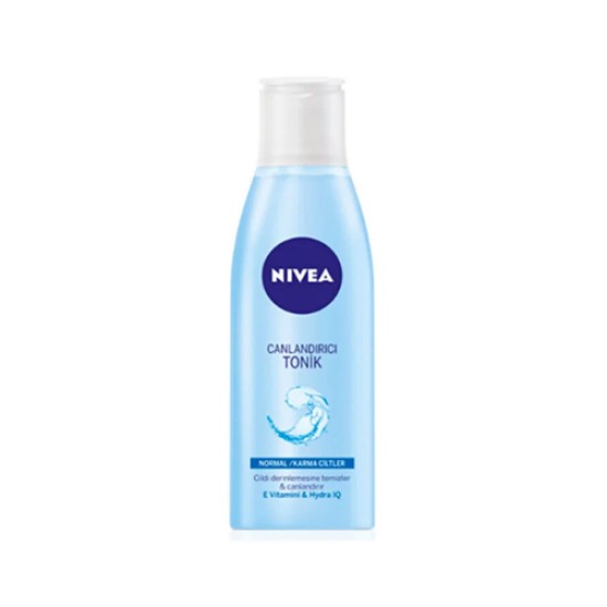 NIVEA FACE CREAM TONER REVITALIZING NORMAL SKIN 200 ML