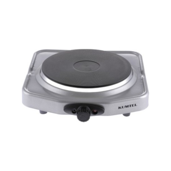 KUMTEL ELEKTRIKLI OCAK 1500 W