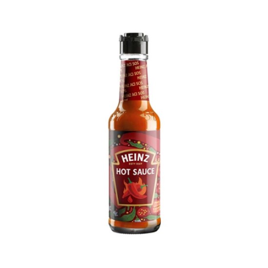 HEINZ ACI SOS  150 GR