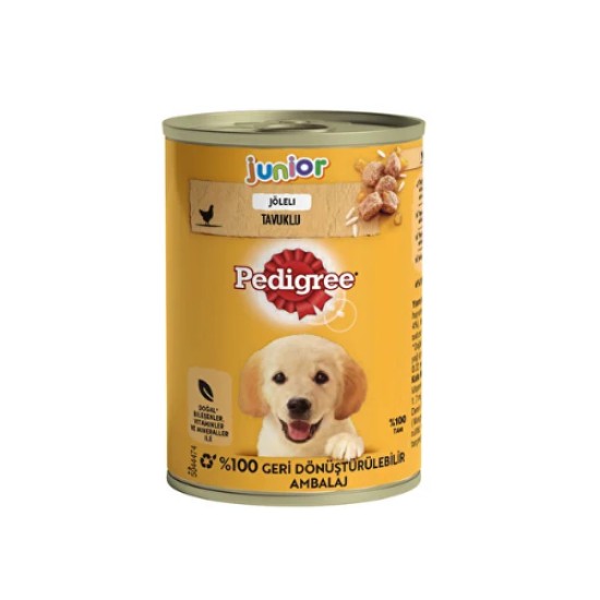 PEDIGREE TAVUKLU KOPEK MAMASI