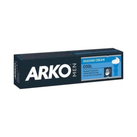 ARKO MEN TIRAS CREMI COOL 90 GR