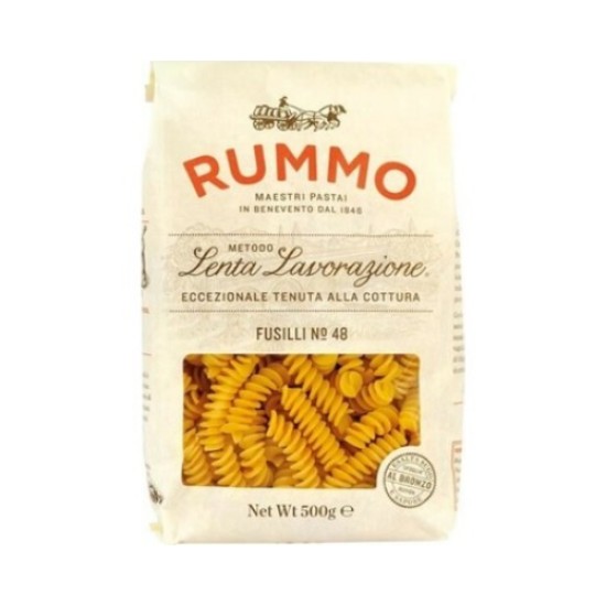 RUMMO FUSILLI 500 GR