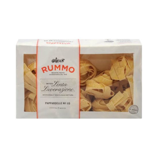RUMMO PAPPARDELLE 500 GR