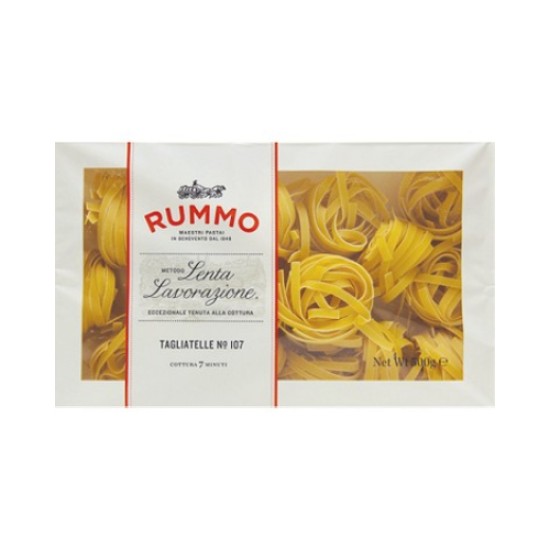RUMMO TAGLIATELLE 500 GR