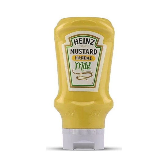 HEINZ HARDAL 445 GR
