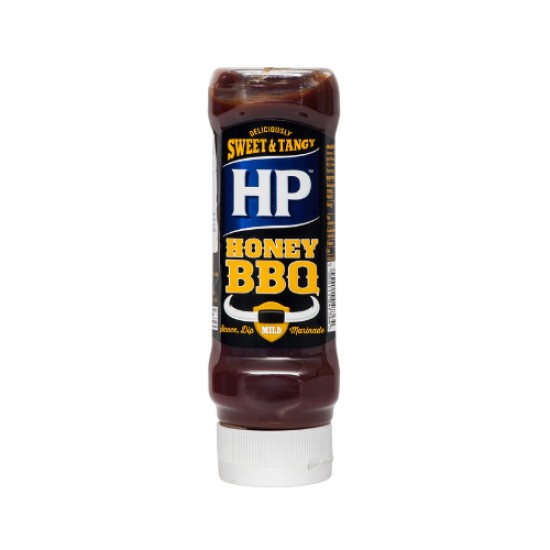 HP BALLI BARBEKU SOS 465 GR