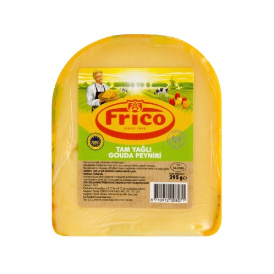 FRICO GOUDA KG