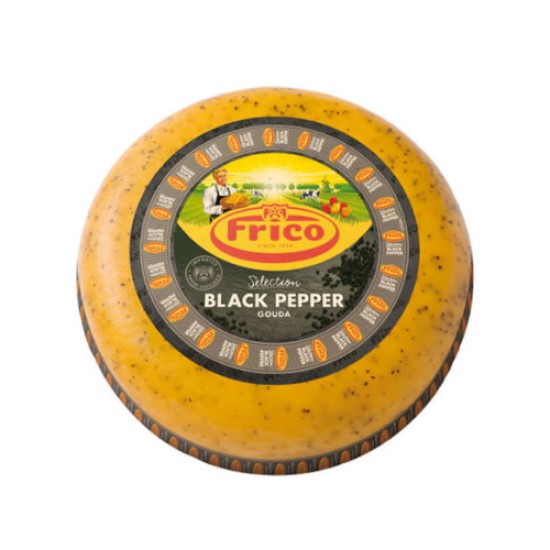 FRICO BIBERLI GOUDA KG