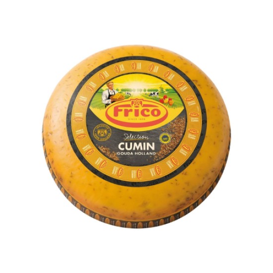 FRICO KIMYONLU GOUDA KG