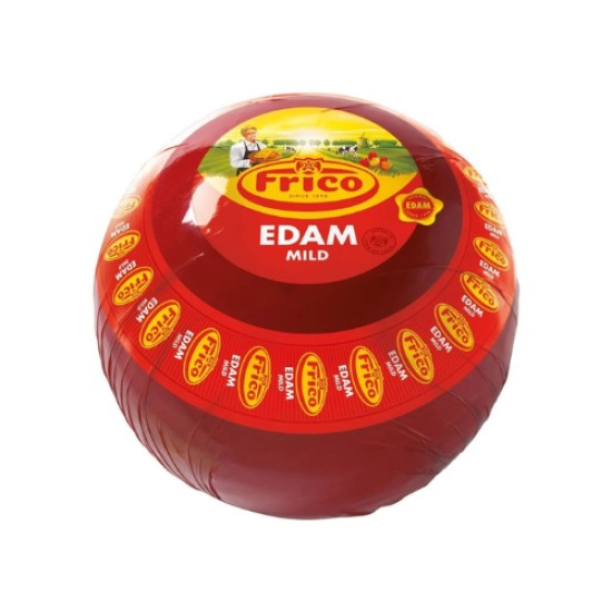 FRICO EDAM KG
