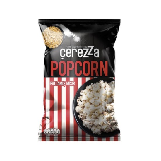CEREZOS POP CORN 80 GR