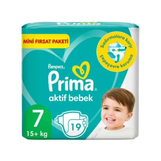 PRIMA AB STANDART PAKET NO 7 