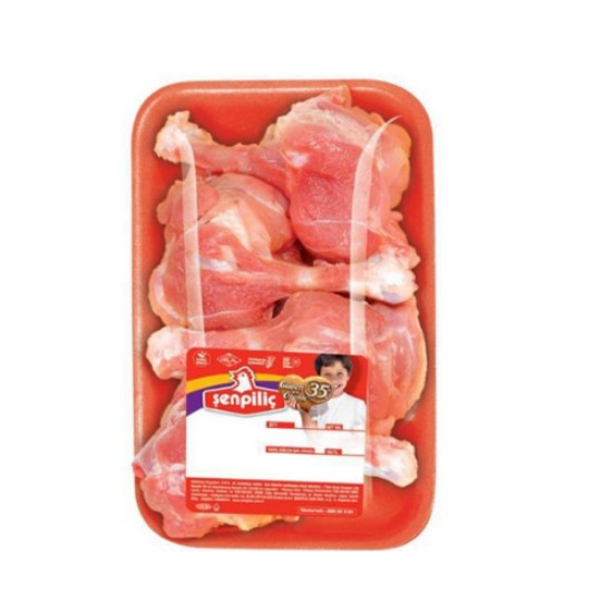 SENPILIC TABAKLI DERILI PIRZOLA KG